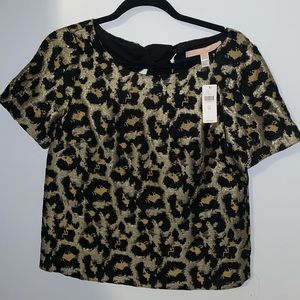 Anthropologie Top
